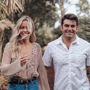 Meet your Posher, Beth